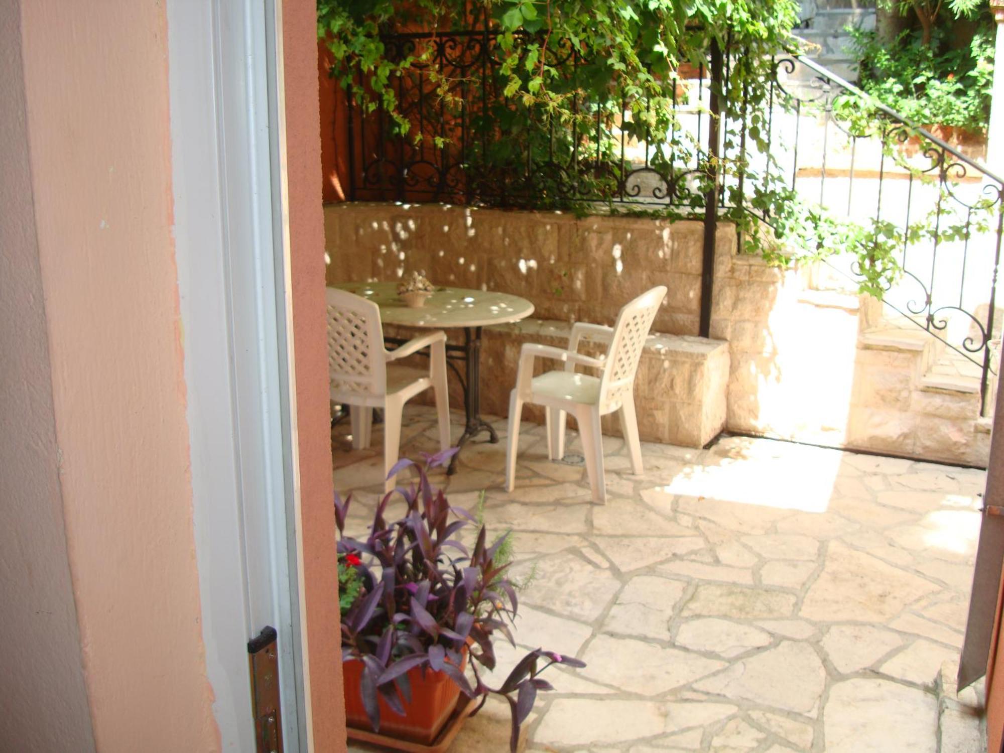 Villa Perla Del Mare Kotor Zimmer foto