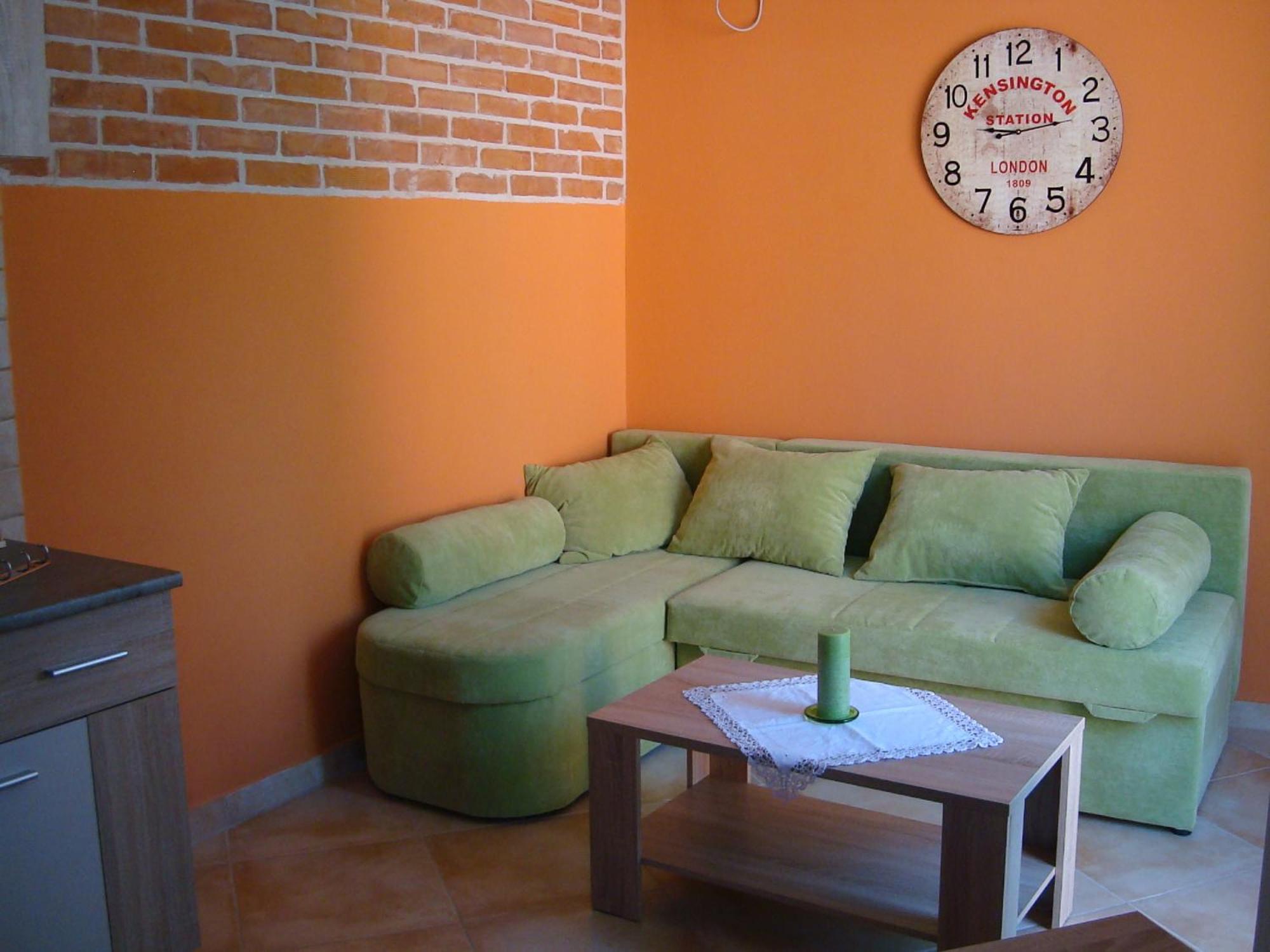 Villa Perla Del Mare Kotor Zimmer foto