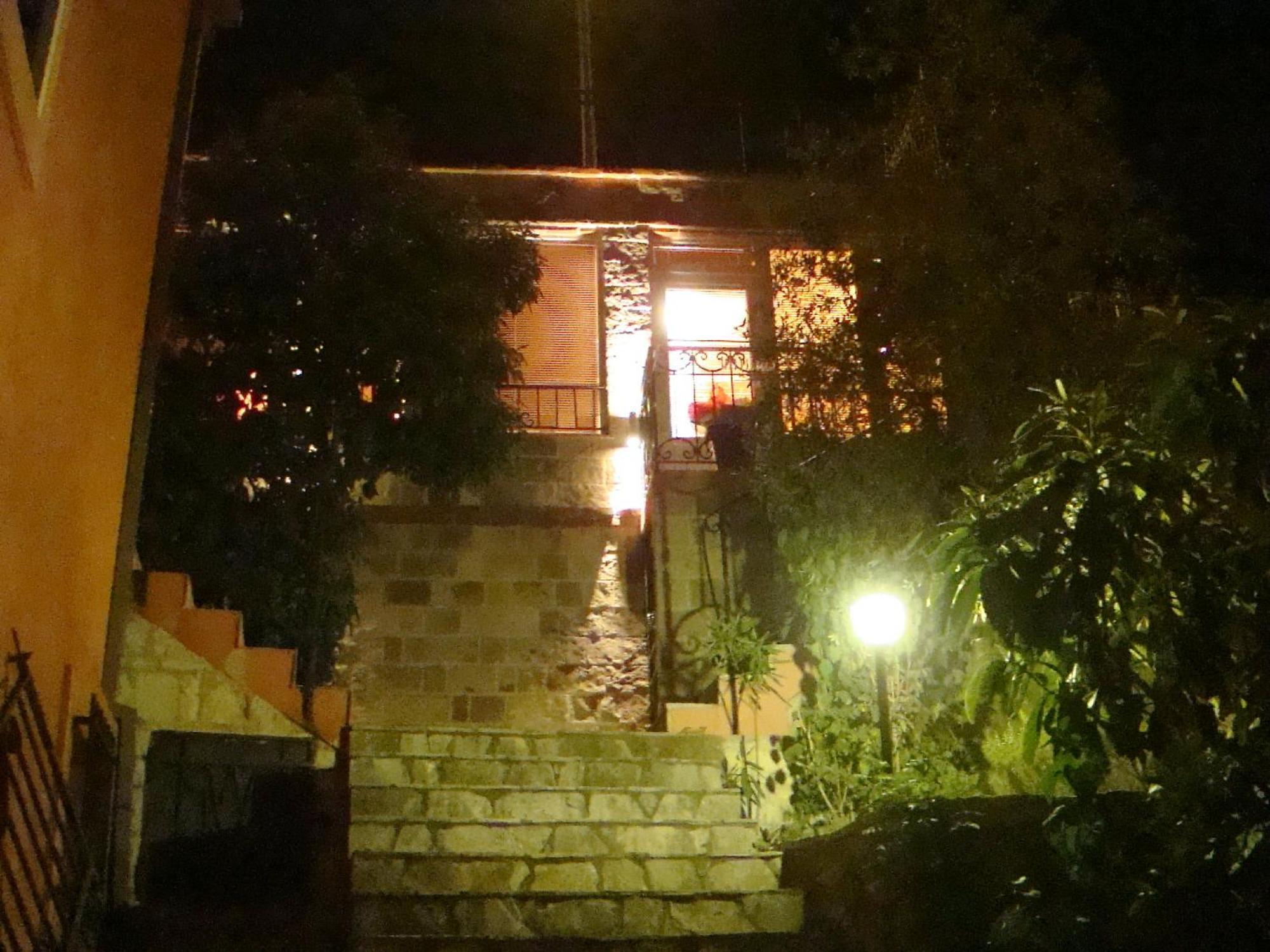 Villa Perla Del Mare Kotor Zimmer foto