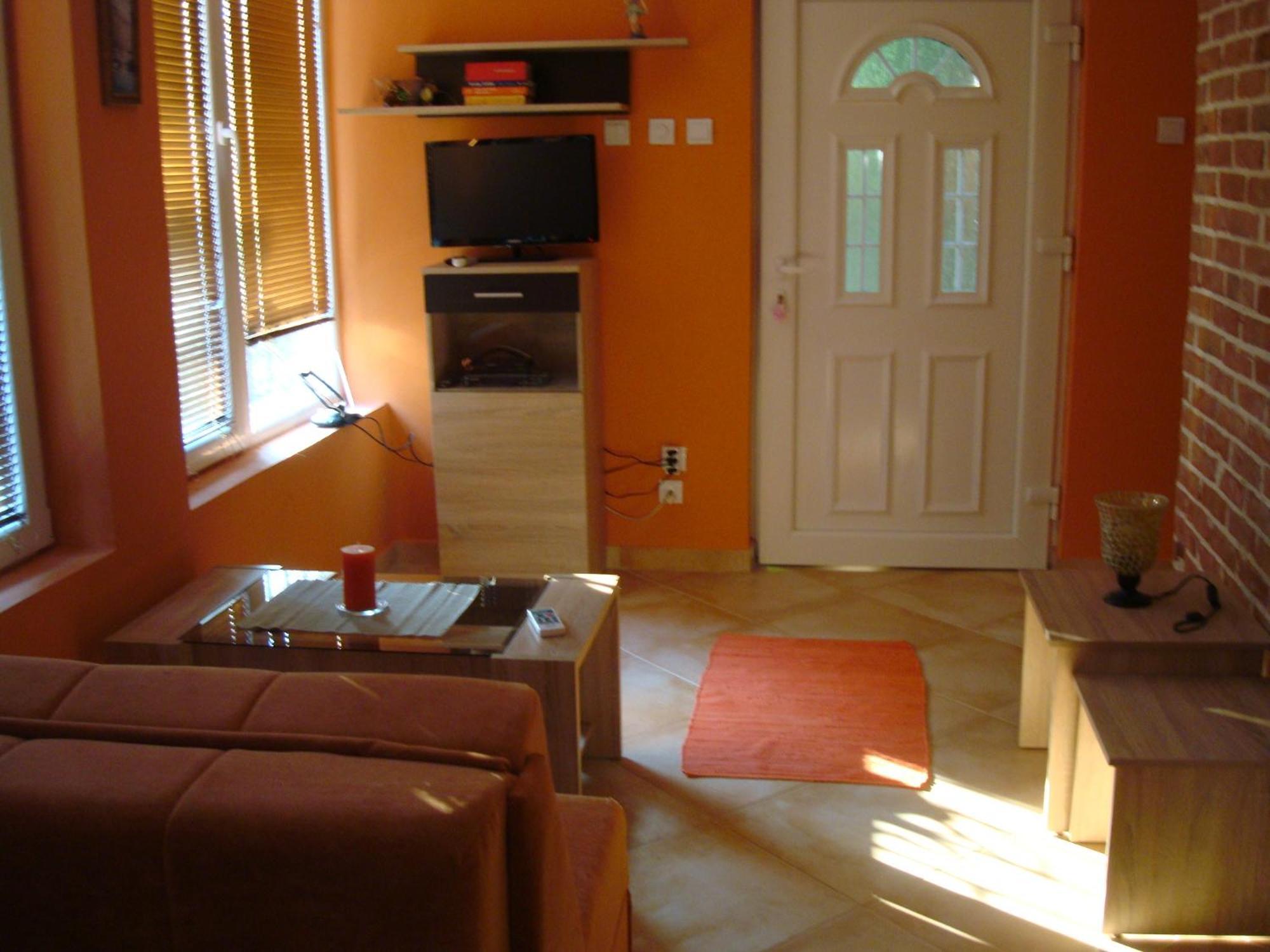 Villa Perla Del Mare Kotor Zimmer foto