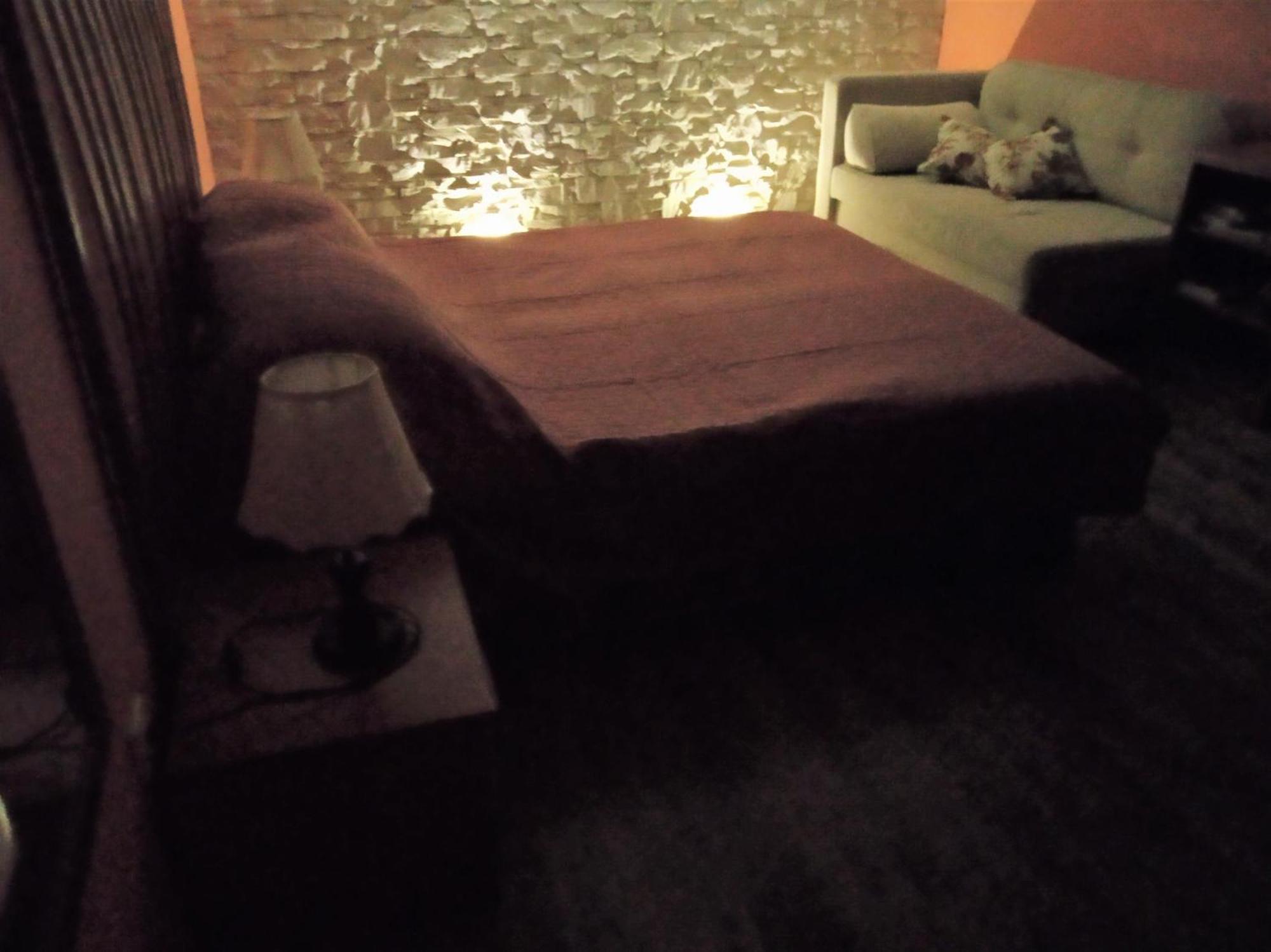 Villa Perla Del Mare Kotor Zimmer foto