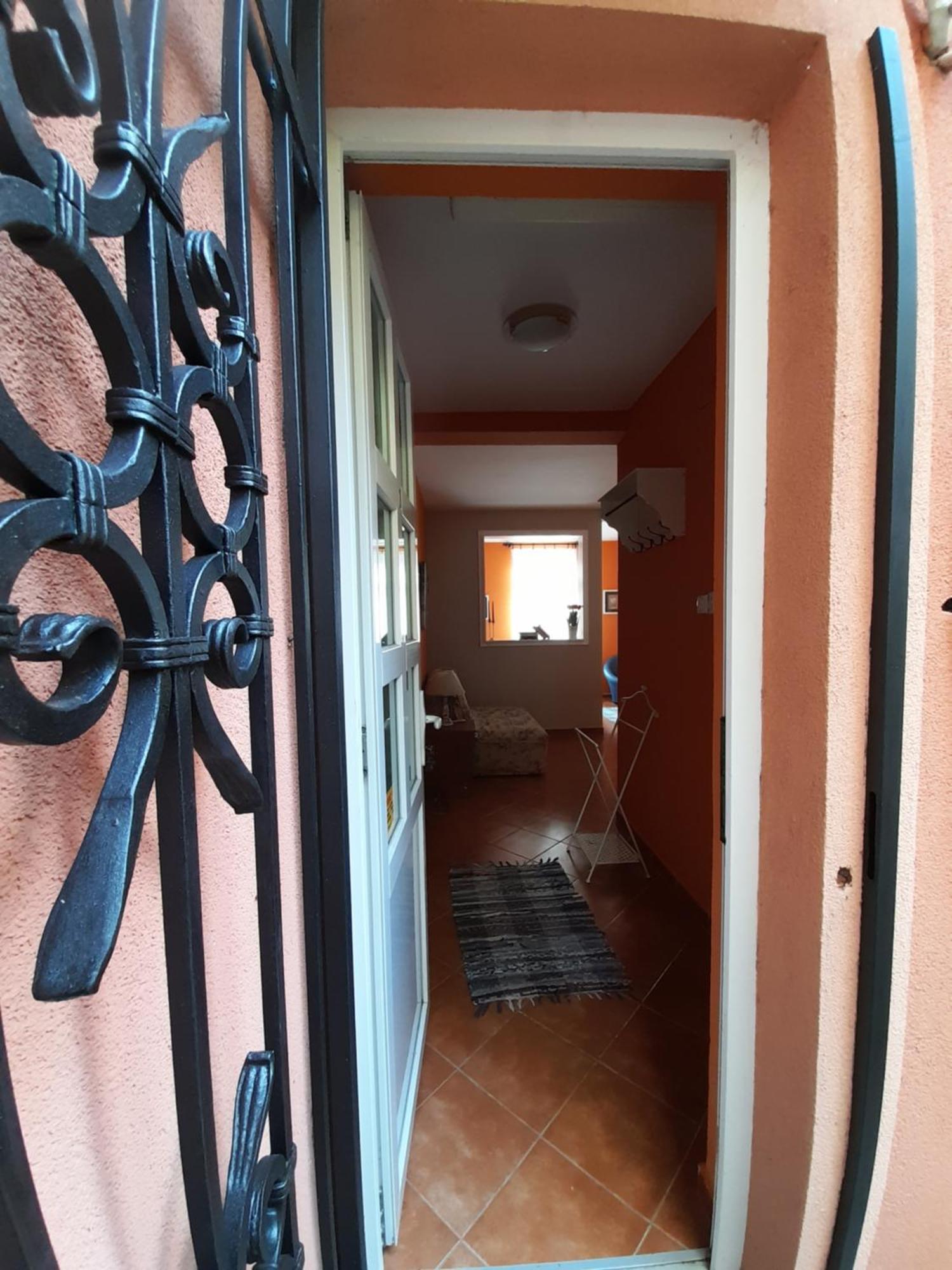 Villa Perla Del Mare Kotor Zimmer foto