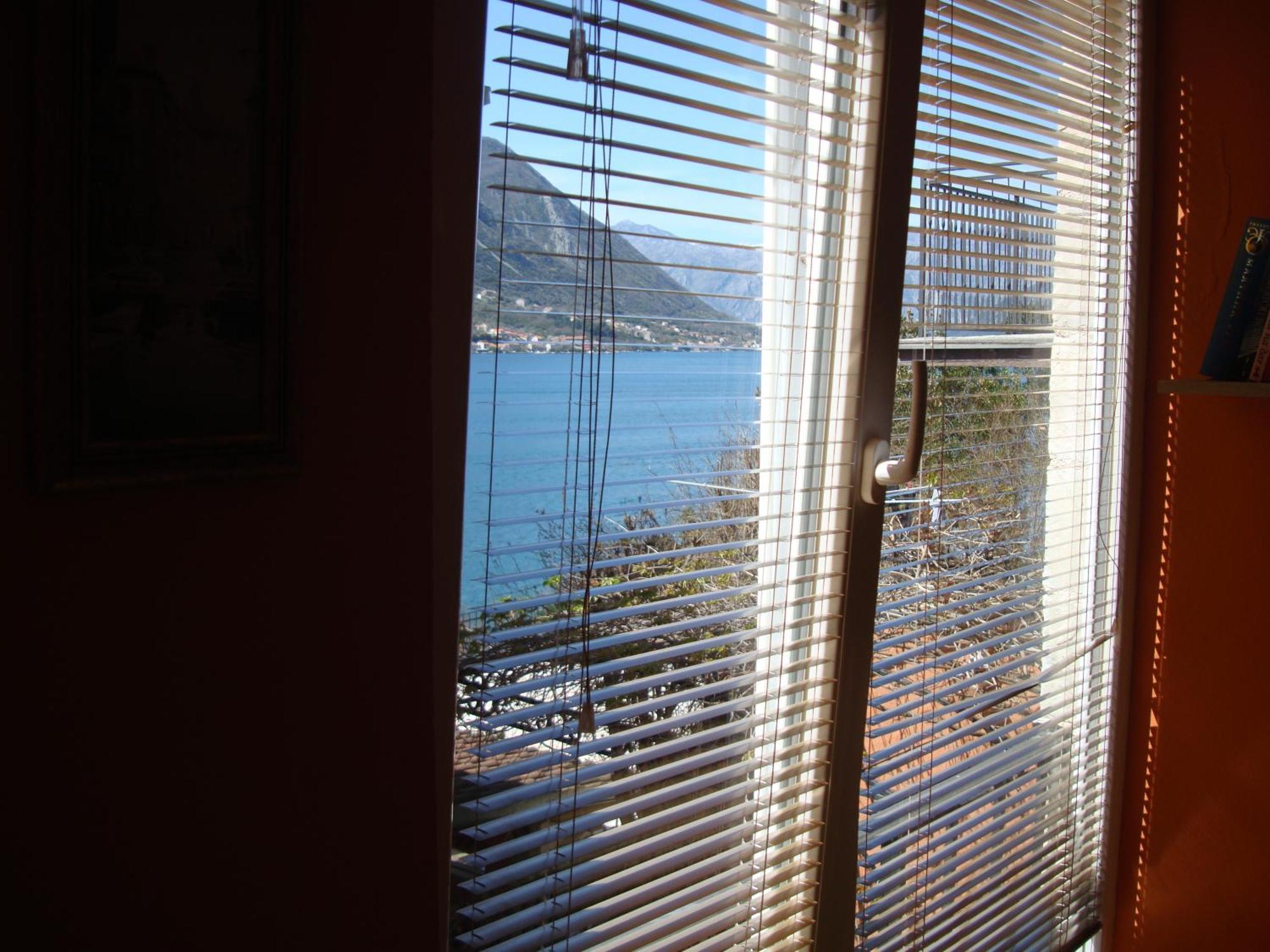 Villa Perla Del Mare Kotor Zimmer foto