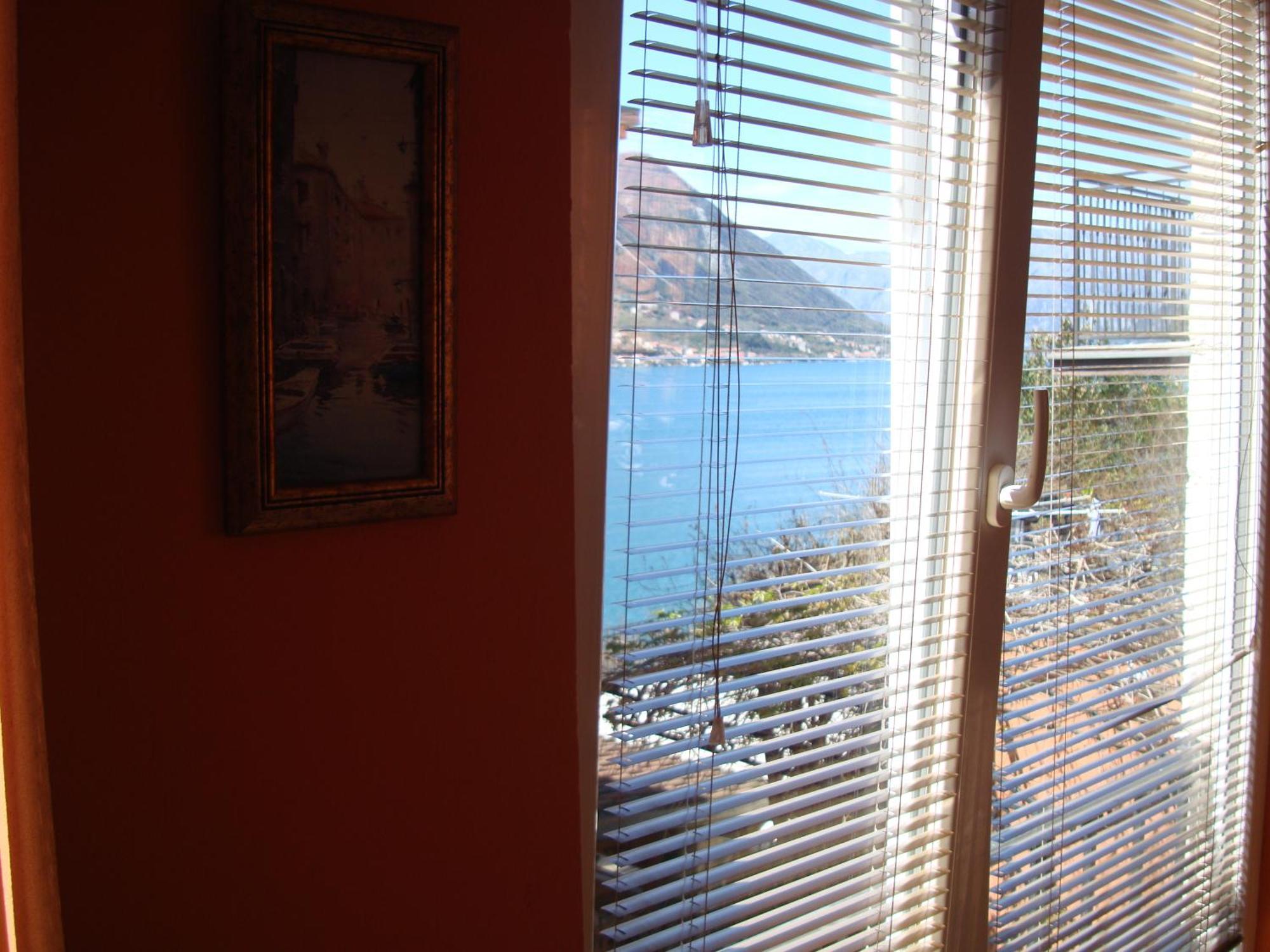 Villa Perla Del Mare Kotor Zimmer foto
