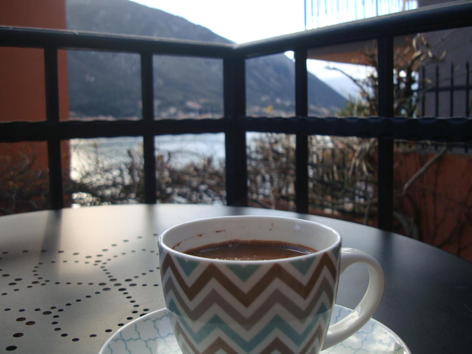 Villa Perla Del Mare Kotor Zimmer foto