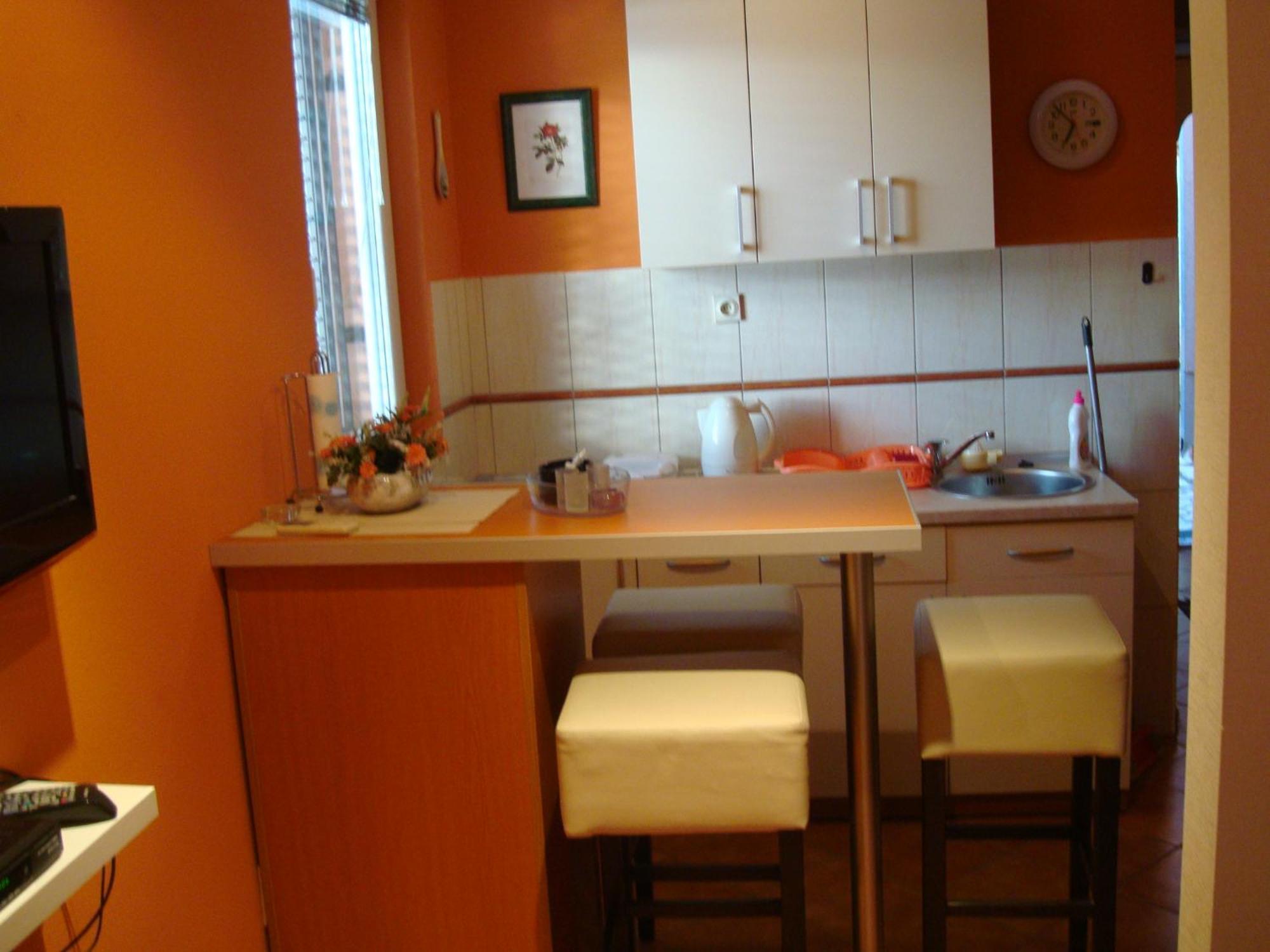 Villa Perla Del Mare Kotor Zimmer foto