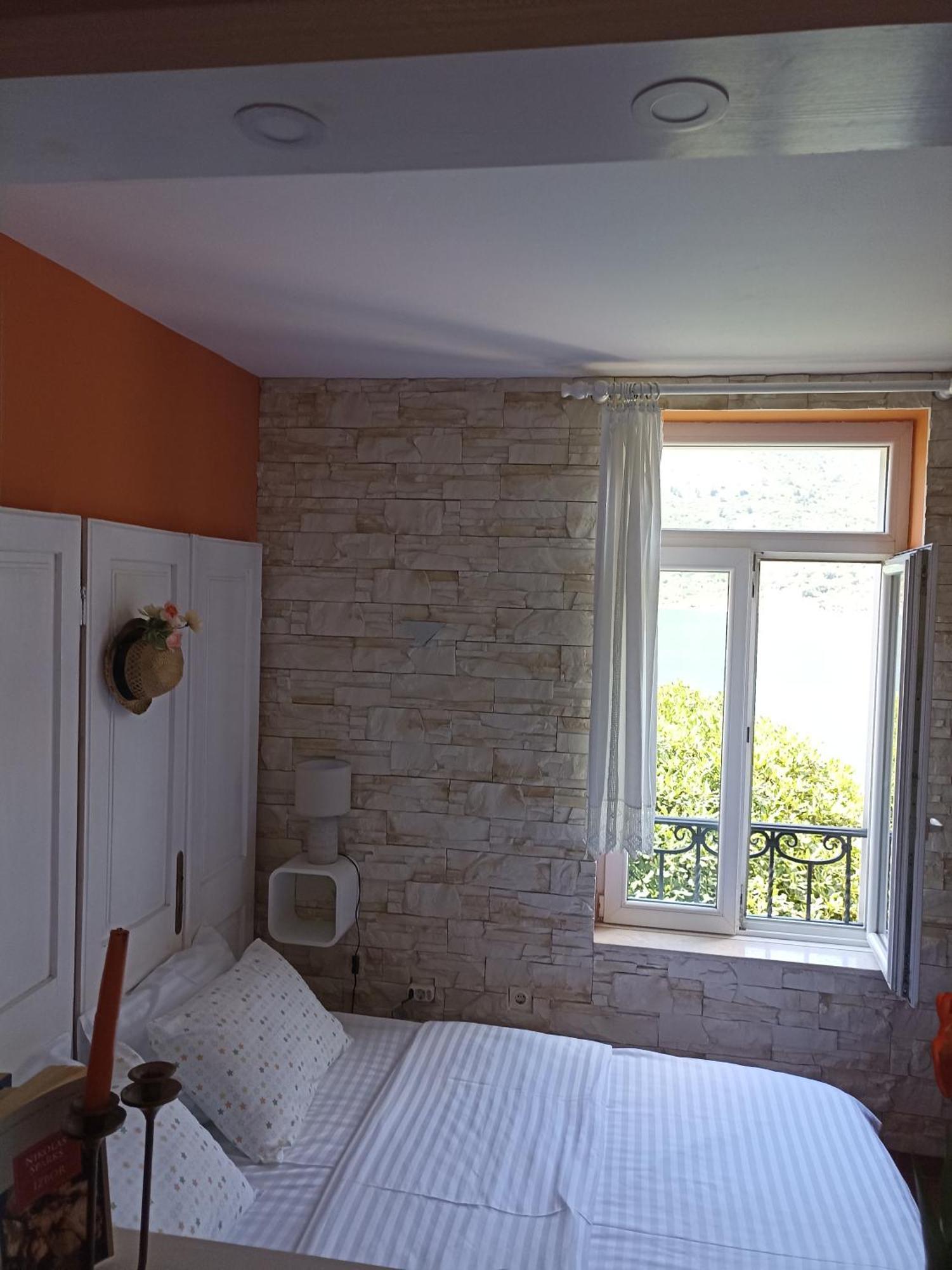 Villa Perla Del Mare Kotor Zimmer foto