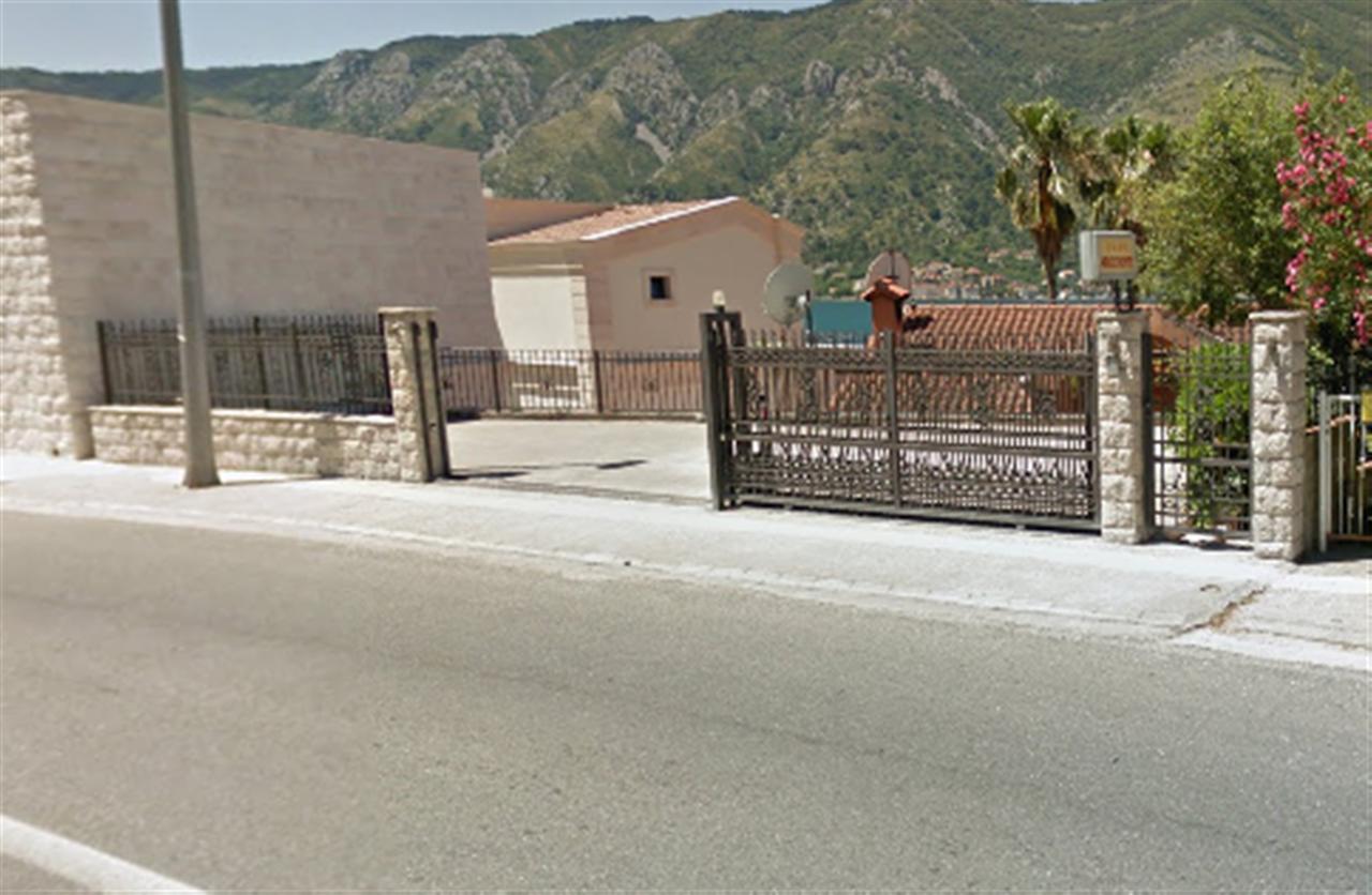 Villa Perla Del Mare Kotor Exterior foto